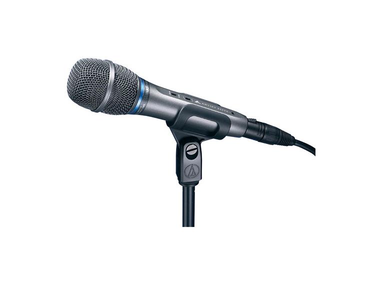Audio-Technica AE-3300 Vokalmikrofon, nyre, kondensator